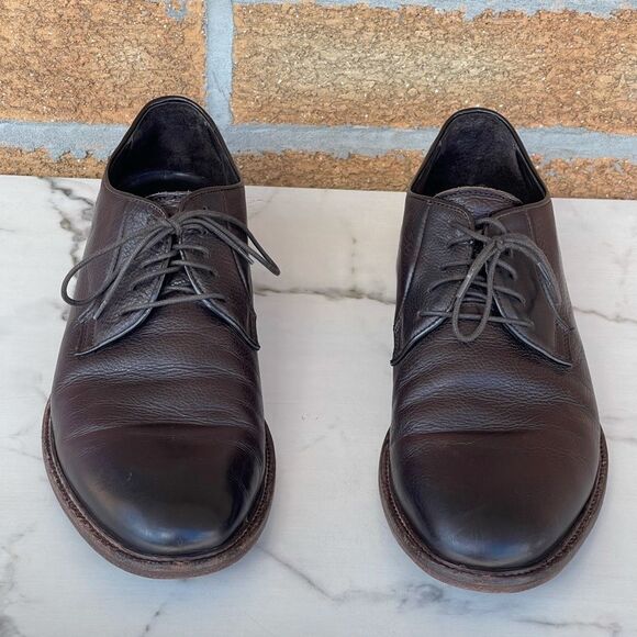 To Boot New York Adam Derrick Oxfords 10.5 - Picture 2 of 15